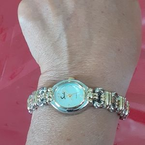 Fashion watch for women sache